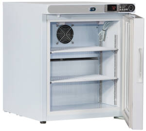 Product Thumbnail 2 of DAI Scientific CRT-DAI-HC-UCFS-0104G Controlled Room Temperature Cabinet