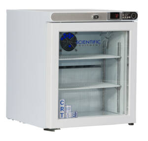 Product Thumbnail 3 of DAI Scientific CRT-DAI-HC-UCFS-0104G Controlled Room Temperature Cabinet