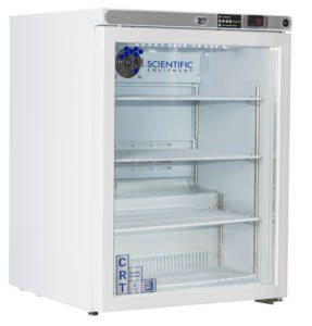 Product Thumbnail 1 of DAI Scientific CRT-DAI-HC-UCFS-0504G Controlled Room Temperature Cabinet