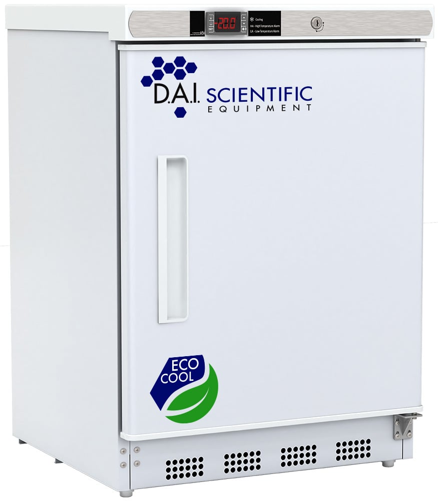 NSF Undercounter Vaccine Storage