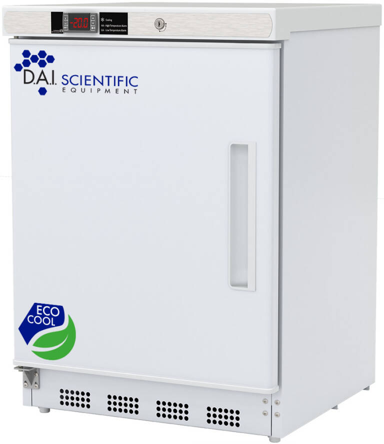 Product Image 2 of DAI Scientific PH-DAI-NSF-UCBI-0420 Freezer