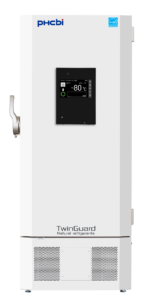 Product Thumbnail 2 of PHCbi MDF-DU503VXHA-PA TwinGuard Natural Refrigerants Dual Voltage Ultra-Low Temperature Freezers