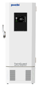 Product Thumbnail 1 of PHCbi MDF-DU303VXH-PA TwinGuard Natural Refrigerants Ultra-Low Temperature Freezers