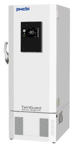 Product Thumbnail 3 of PHCbi MDF-DU303VXH-PA TwinGuard Natural Refrigerants Ultra-Low Temperature Freezers