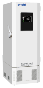 Product Thumbnail 2 of PHCbi MDF-DU303VXH-PA TwinGuard Natural Refrigerants Ultra-Low Temperature Freezers