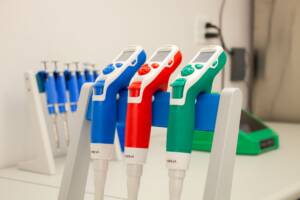 Product Thumbnail 5 of DeNovix Squid™ Pipette
