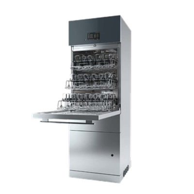 Lab Glassware Washer