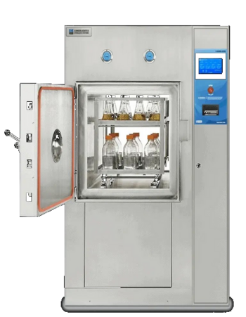 Autoclaves for Microbiology