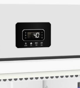 Product Thumbnail 3 of DAI Scientific DAI-VS-72S Refrigerator