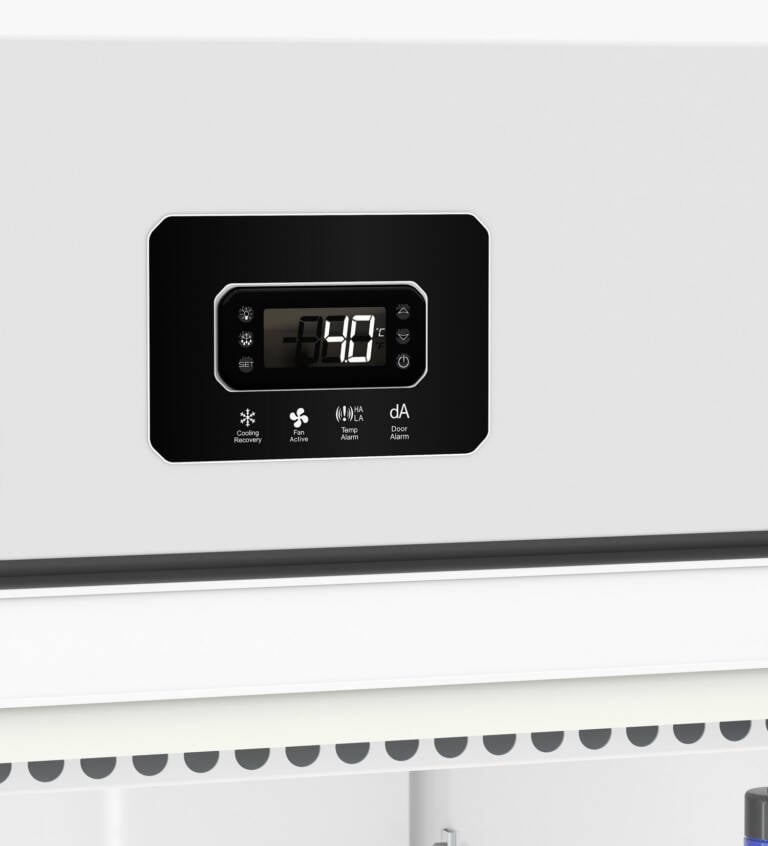 DAI Scientific PH-DAI-VS-12G Refrigerator | DAI Scientific