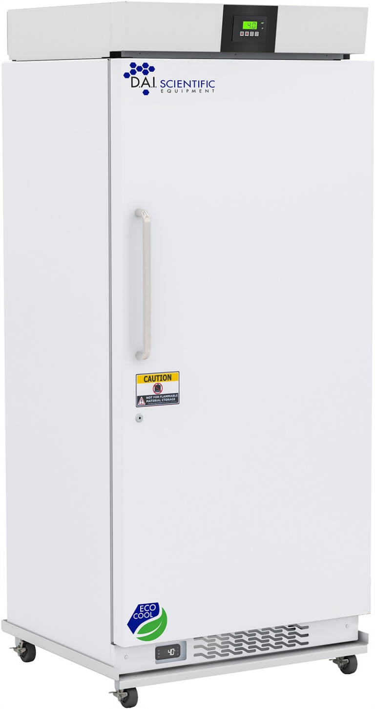 Product Image 1 of DAI Scientific DAI-HC-30R-P Refrigerator
