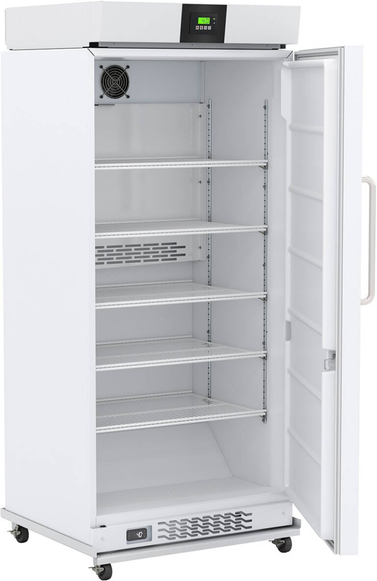Product Image 2 of DAI Scientific DAI-HC-30R-P Refrigerator
