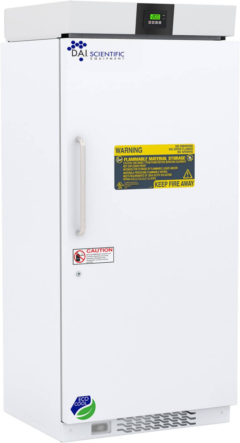 DAI Scientific DAI-HC-FFP-30 Freezer | DAI Scientific