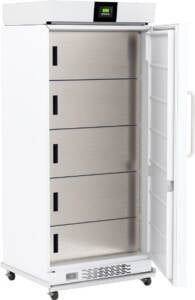 Product Thumbnail 1 of DAI Scientific DAI-HC-MFP-30 Manual Defrost Freezer