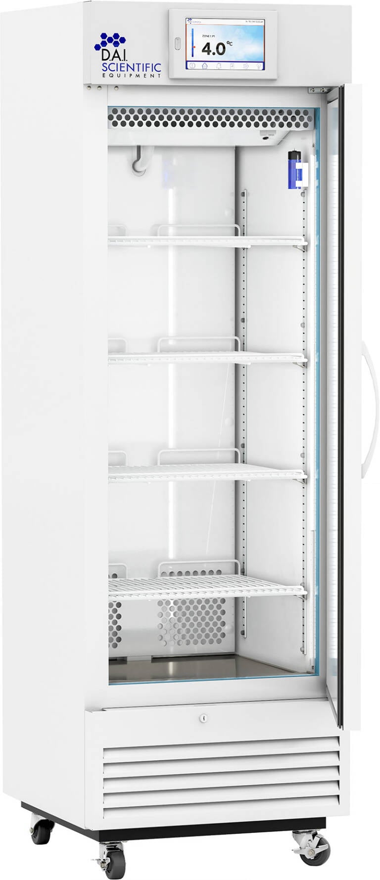 Product Image 2 of DAI Scientific DAI-VS-16S-TS Refrigerator