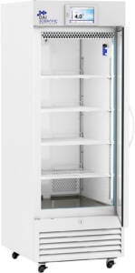 Product Thumbnail 2 of DAI Scientific DAI-VS-26S-TS Refrigerator
