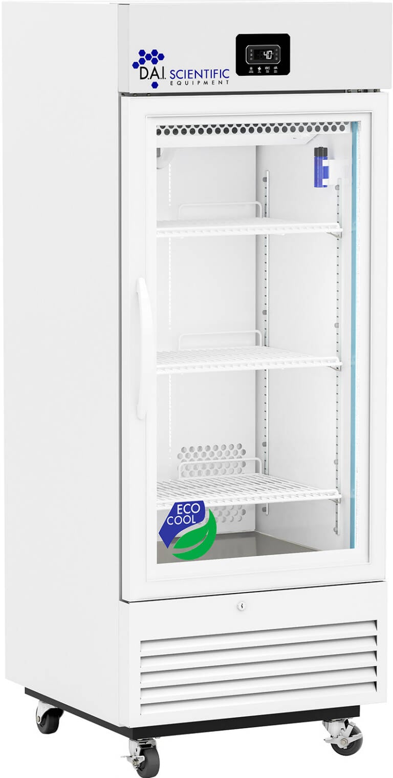 Product Image 1 of DAI Scientific DAI-VS-LP-12 Refrigerator
