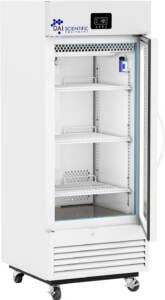 Product Thumbnail 2 of DAI Scientific DAI-VS-LP-12 Refrigerator