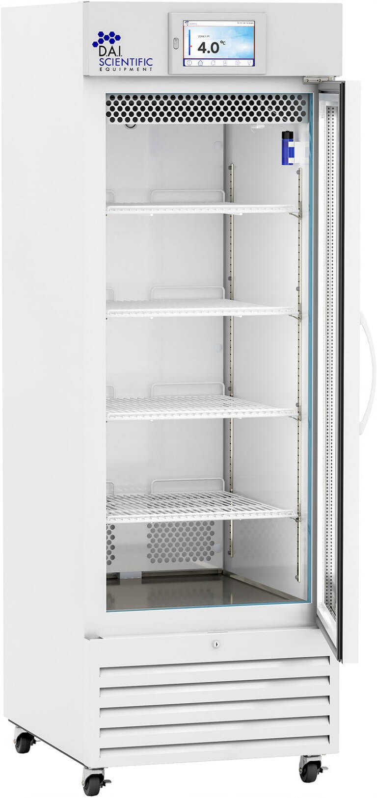 Product Image 2 of DAI Scientific DAI-VS-LP-23-TS Refrigerator