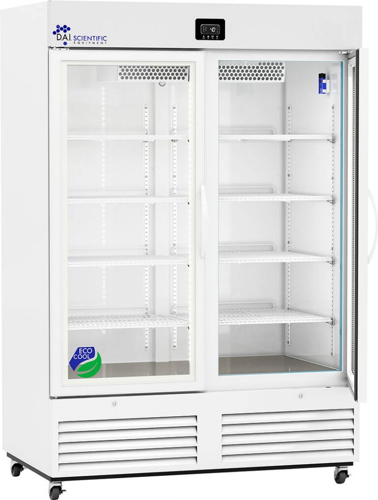 Product Image 2 of DAI Scientific DAI-VS-LP-49 Refrigerator