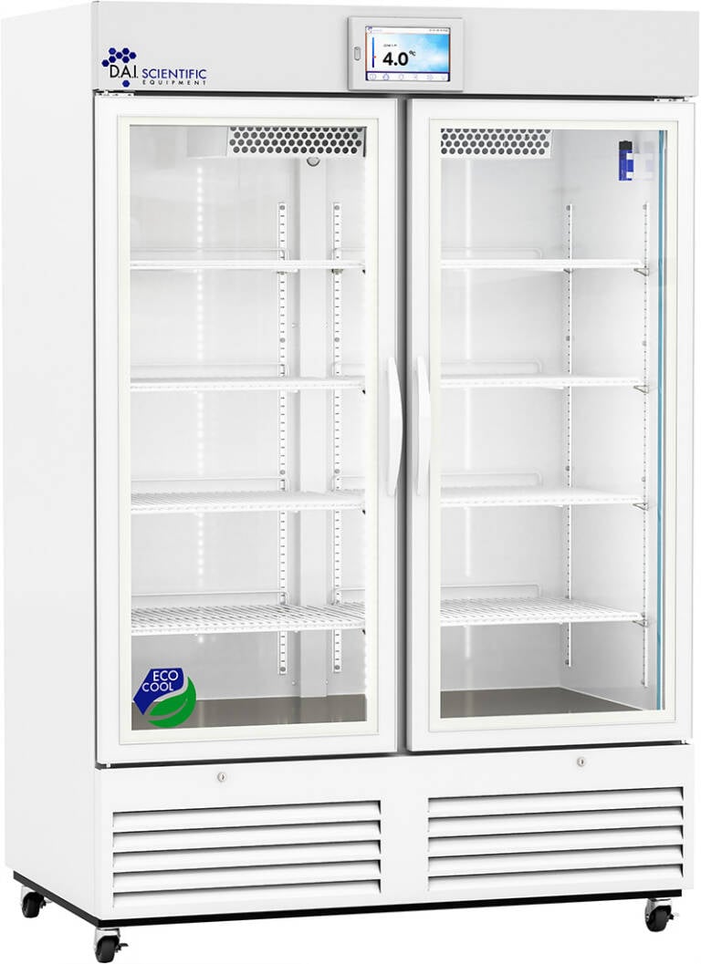 Product Image 1 of DAI Scientific DAI-VS-LP-49-TS Refrigerator