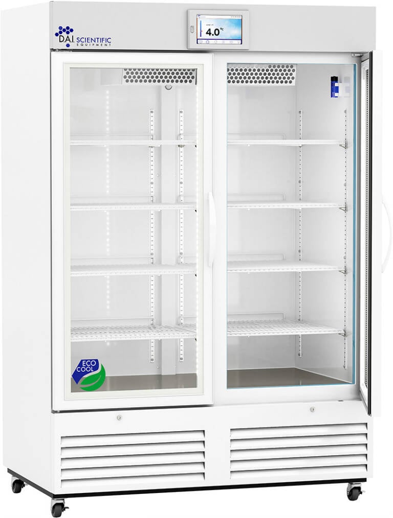 Product Image 2 of DAI Scientific DAI-VS-LP-49-TS Refrigerator
