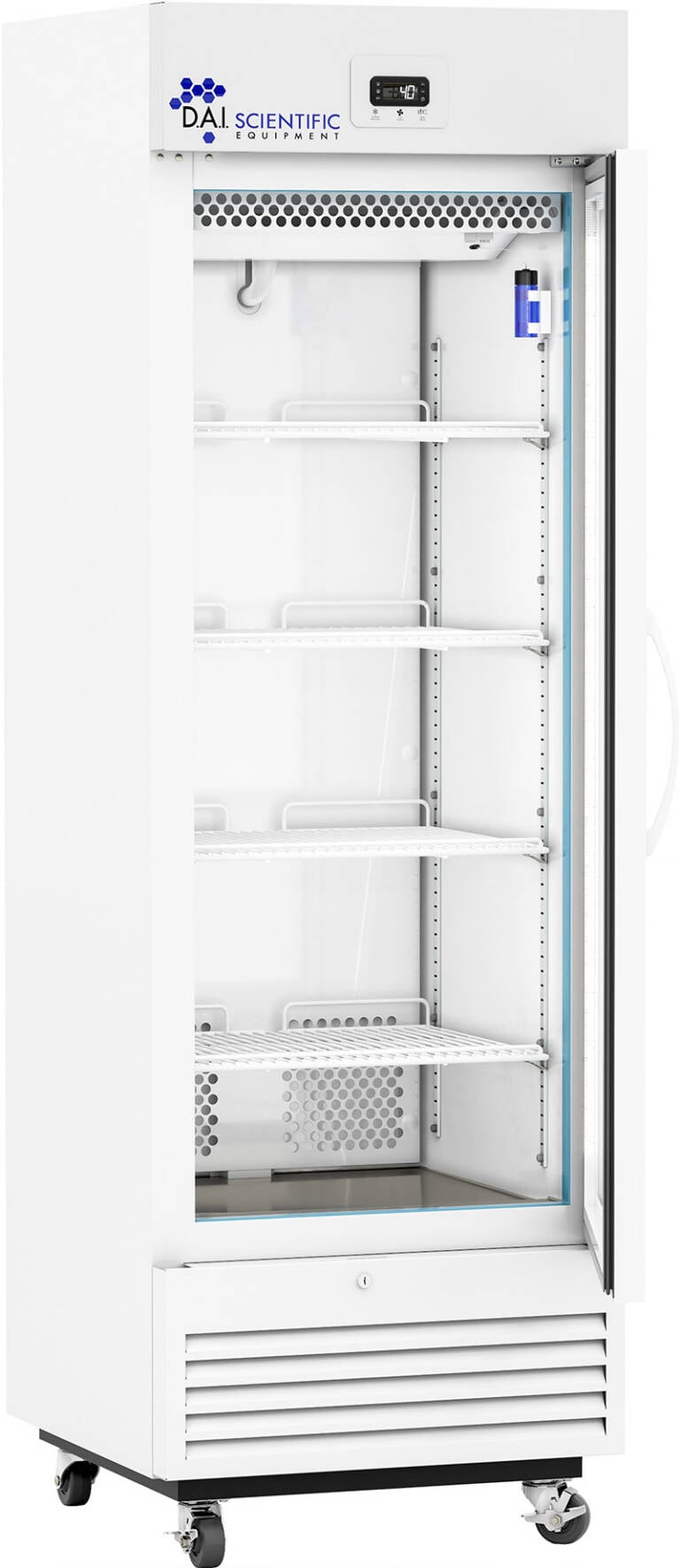 Product Image 2 of DAI Scientific DAI-VS-LS-16 Refrigerator