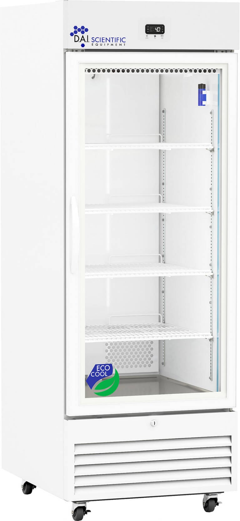 Product Image 1 of DAI Scientific DAI-VS-LS-26 Refrigerator
