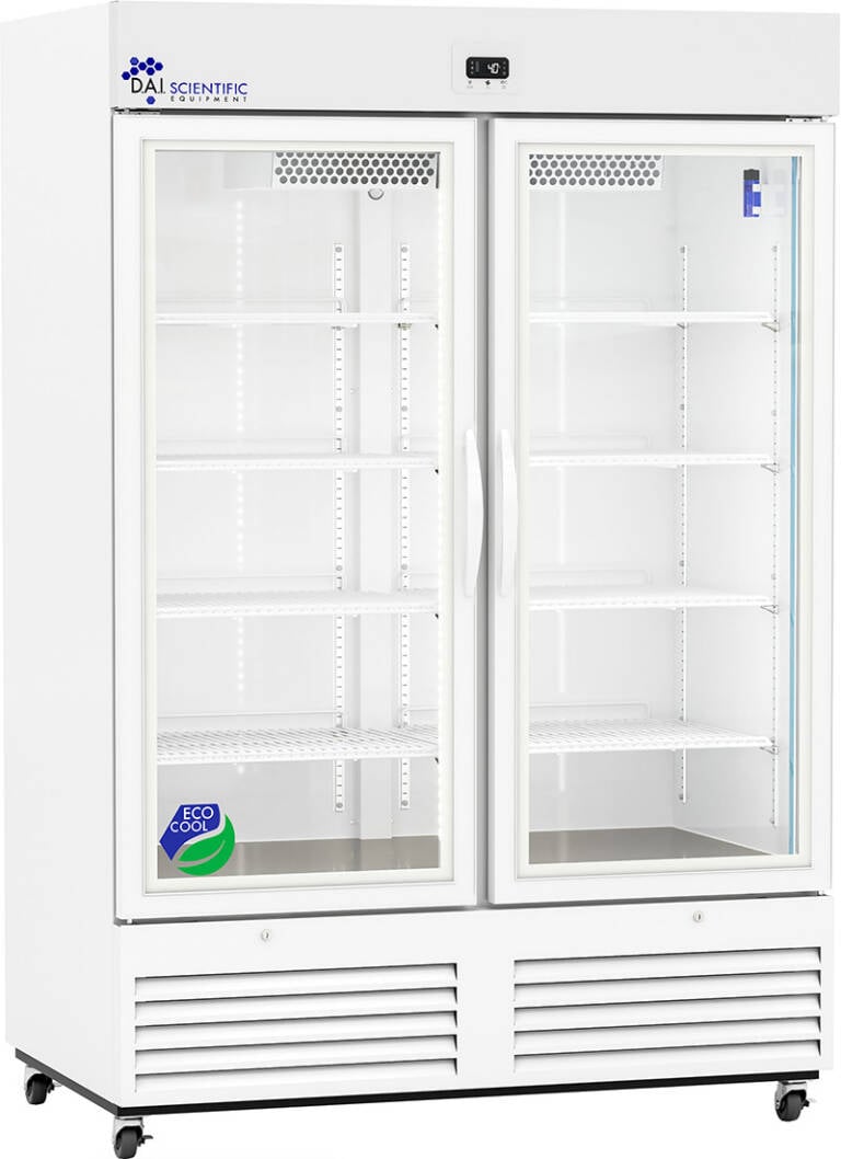 Product Image 1 of DAI Scientific DAI-VS-LS-49 Refrigerator