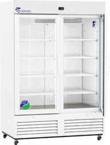 Product Thumbnail 2 of DAI Scientific DAI-VS-LS-49 Refrigerator