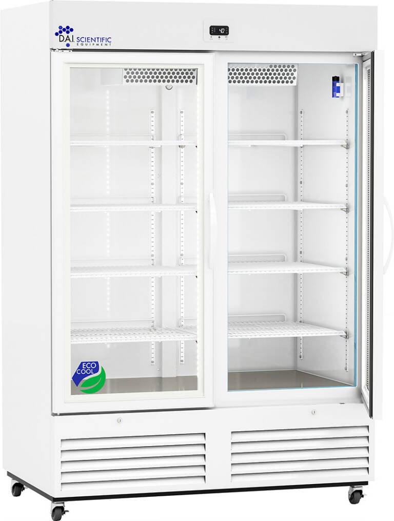 Dai★ DAI Scientific DAI-VS-LS-49 Refrigerator | DAI Scientific