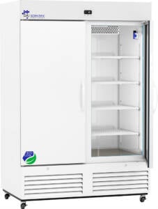 Product Thumbnail 2 of DAI Scientific DAI-VS-SLS-49 Refrigerator