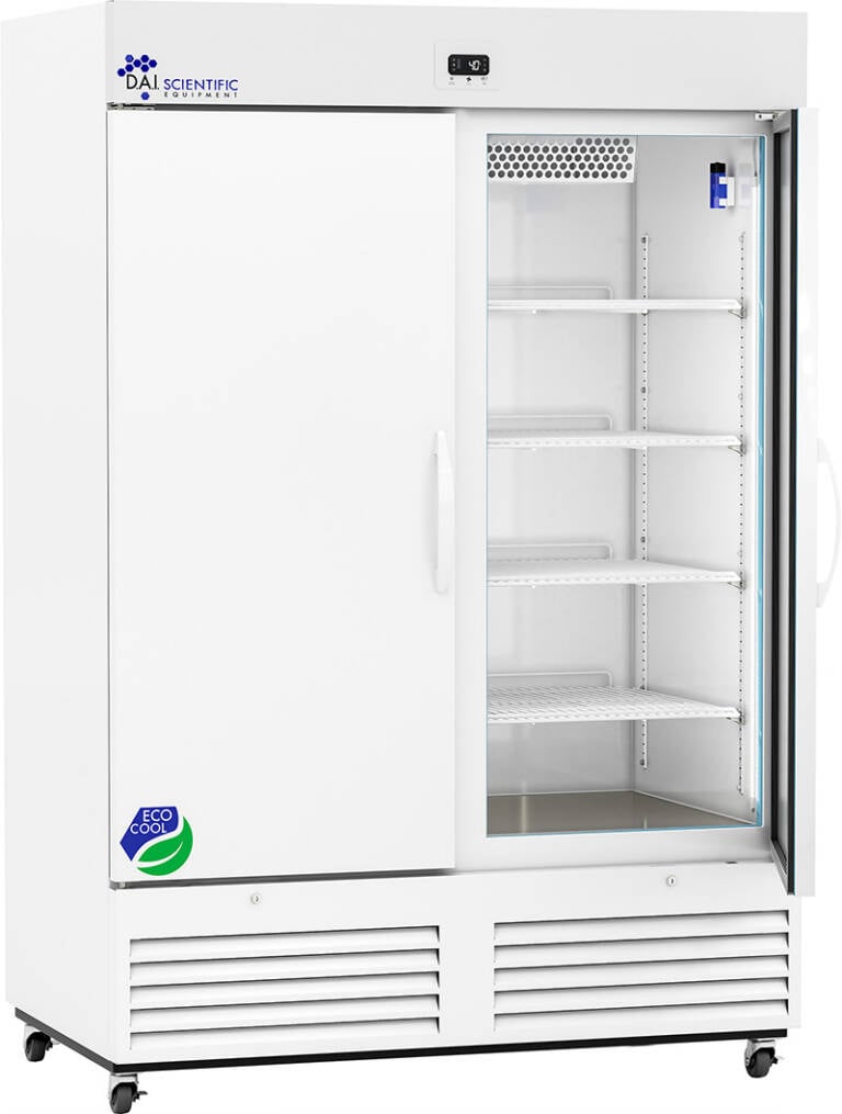 Product Image 2 of DAI Scientific DAI-VS-SLS-49 Refrigerator
