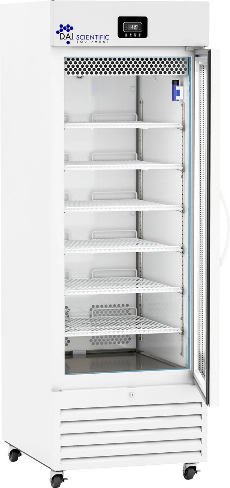 Product Image 2 of DAI Scientific PH-DAI-VS-23G Refrigerator