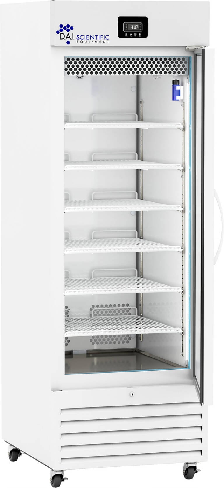 Product Image 2 of DAI Scientific PH-DAI-VS-23S Refrigerator