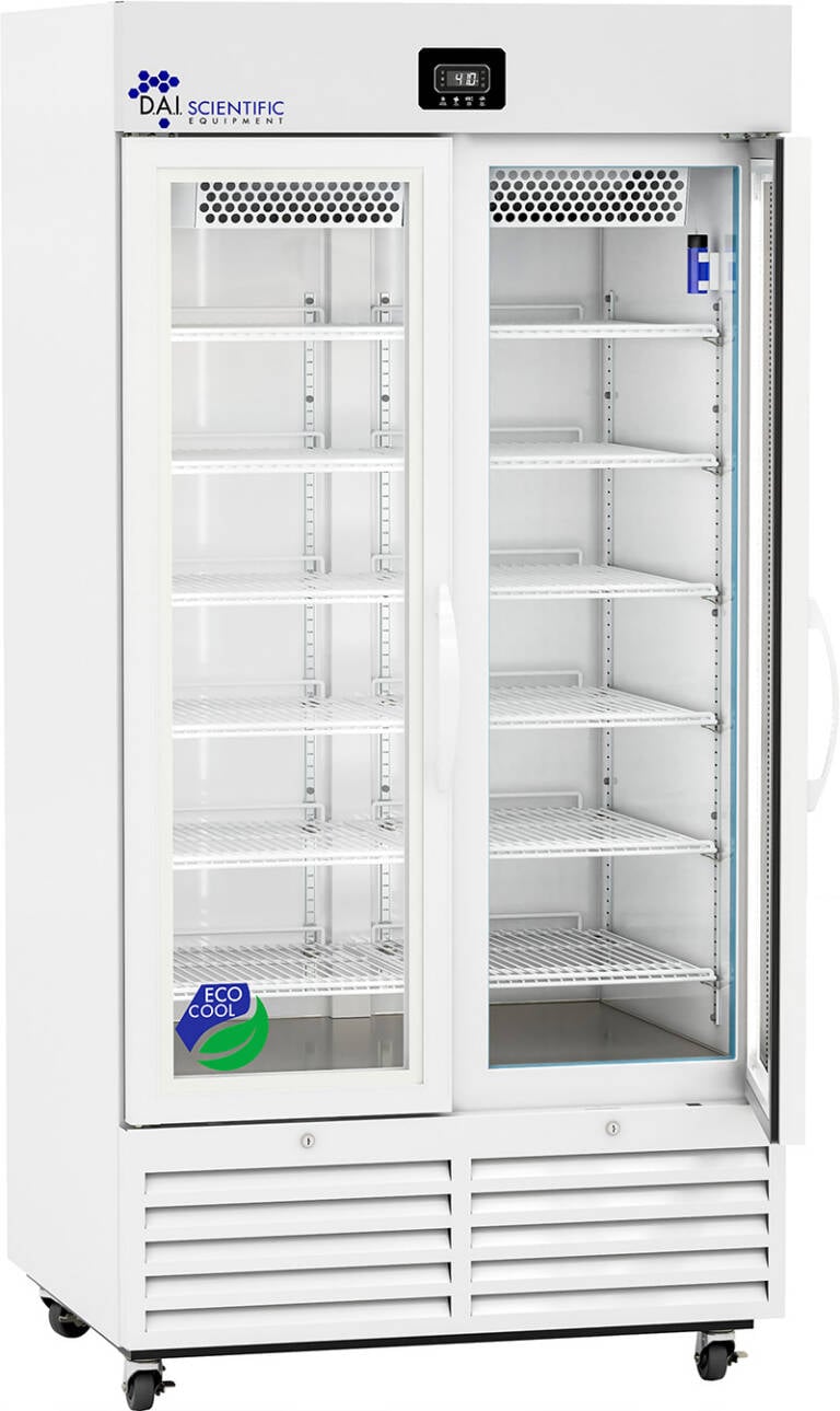 Product Image 1 of DAI Scientific PH-DAI-VS-36G Refrigerator