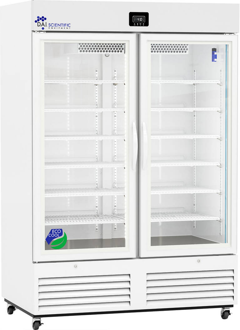 Product Image 1 of DAI Scientific PH-DAI-VS-49G Refrigerator