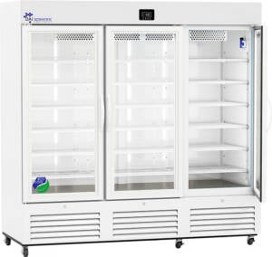 Product Thumbnail 1 of DAI Scientific PH-DAI-VS-72G Refrigerator