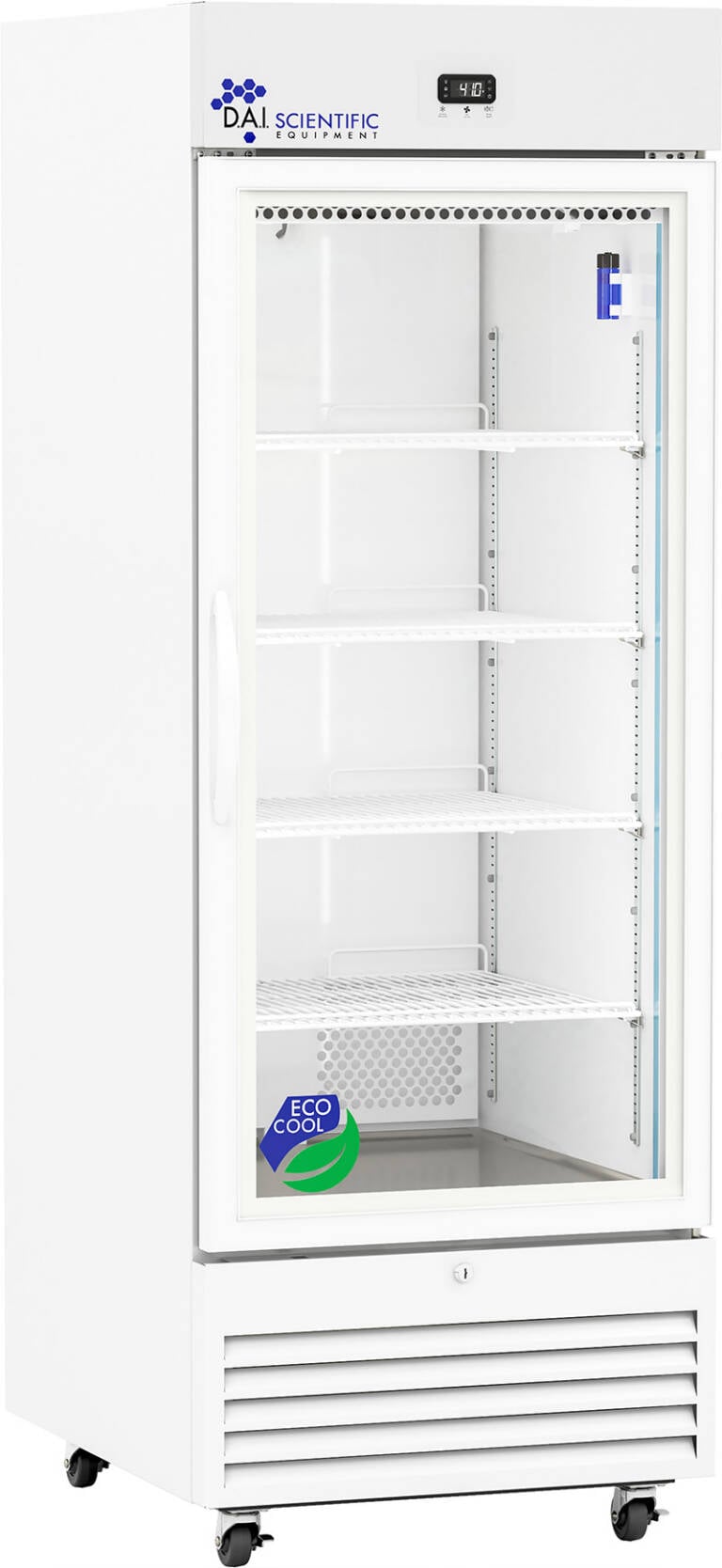 Product Image 1 of DAI Scientific PH-DAI-VS-S26G Refrigerator