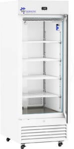 Product Thumbnail 2 of DAI Scientific PH-DAI-VS-S26G Refrigerator