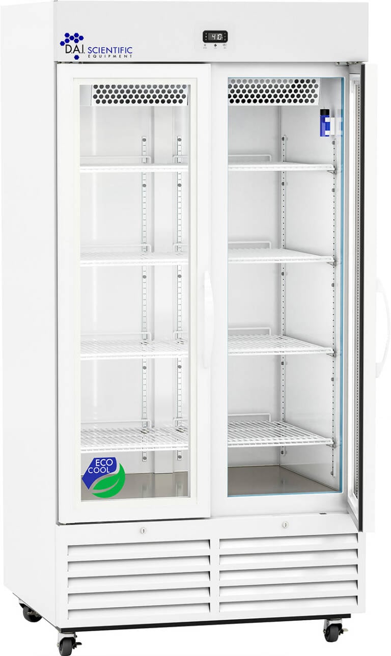 Product Image 1 of DAI Scientific PH-DAI-VS-S36G Refrigerator