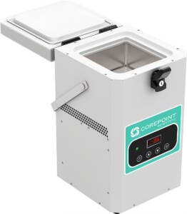 Product Thumbnail 2 of Corepoint Ultra Low Temperature Benchtop Freezer