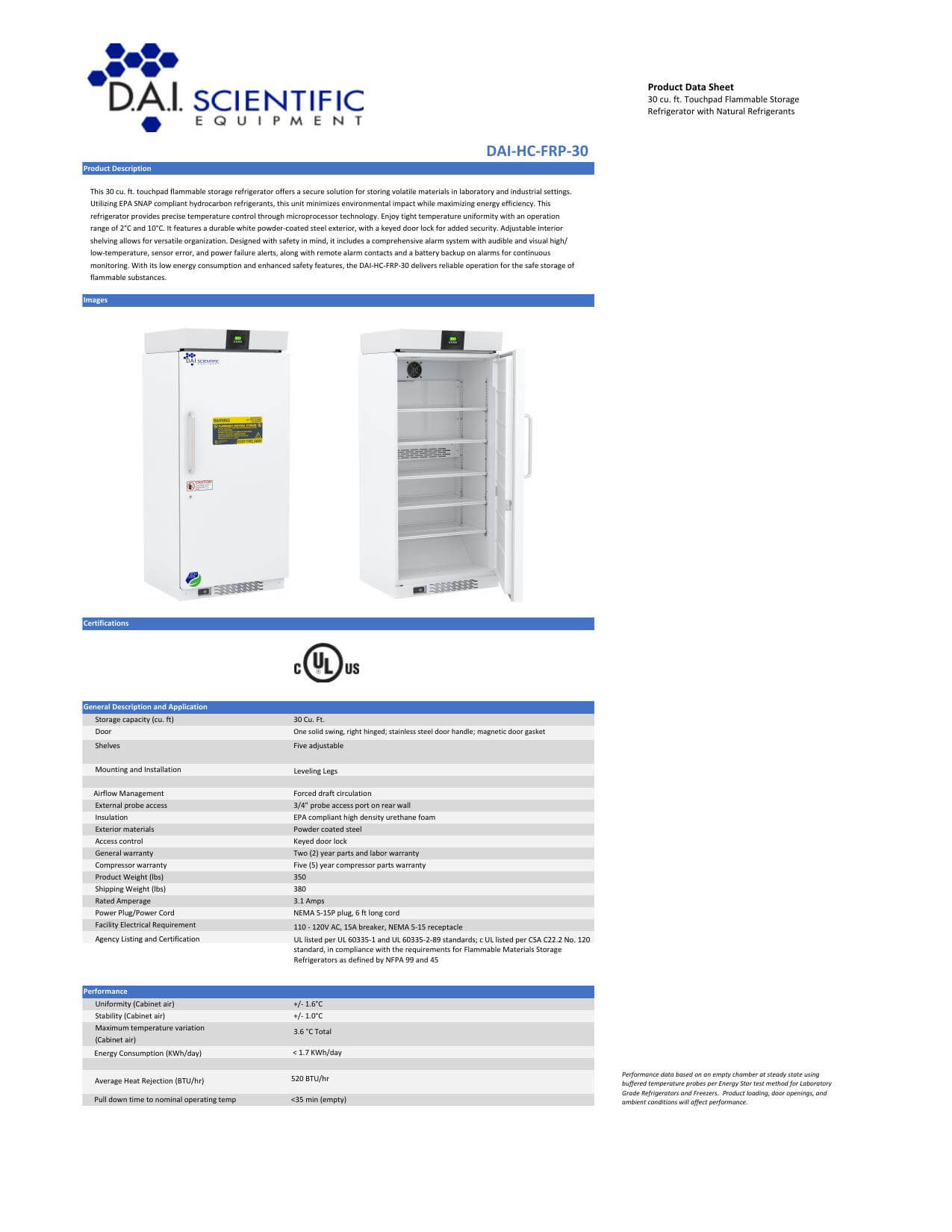 DAI-HC-FRP-30-DataSheet-1