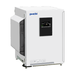 Product Thumbnail 2 of PHCbi MCO-173AICUVHX-PA Active Humidification CO2 Incubator with UV-LED and H202 Decontamination