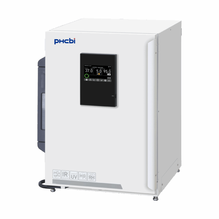 Product Image 3 of PHCbi MCO-173AICUVHX-PA Active Humidification CO2 Incubator with UV-LED and H202 Decontamination