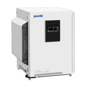 Product Thumbnail 3 of PHCbi MCO-173AICUVX-PA Active Humidification CO2 Incubator with UV-LED