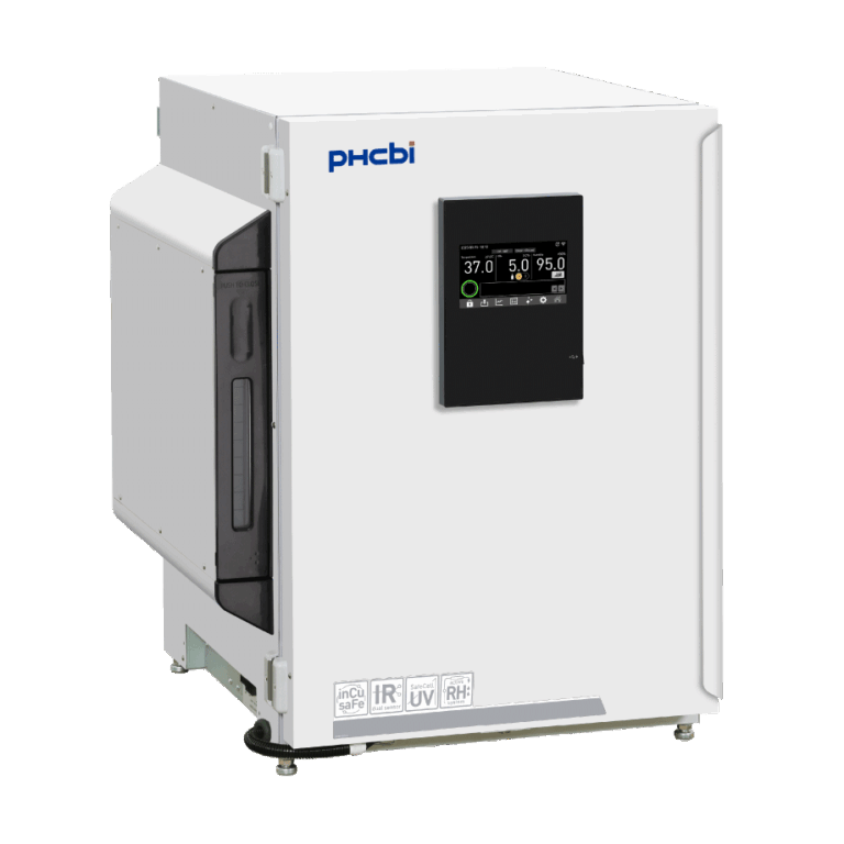 Product Image 3 of PHCbi MCO-173AICUVX-PA Active Humidification CO2 Incubator with UV-LED