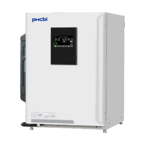 Product Thumbnail 2 of PHCbi MCO-173AICUVX-PA Active Humidification CO2 Incubator with UV-LED