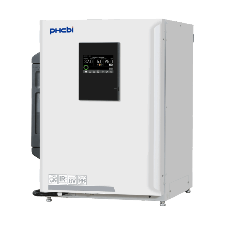Product Image 2 of PHCbi MCO-173AICUVX-PA Active Humidification CO2 Incubator with UV-LED