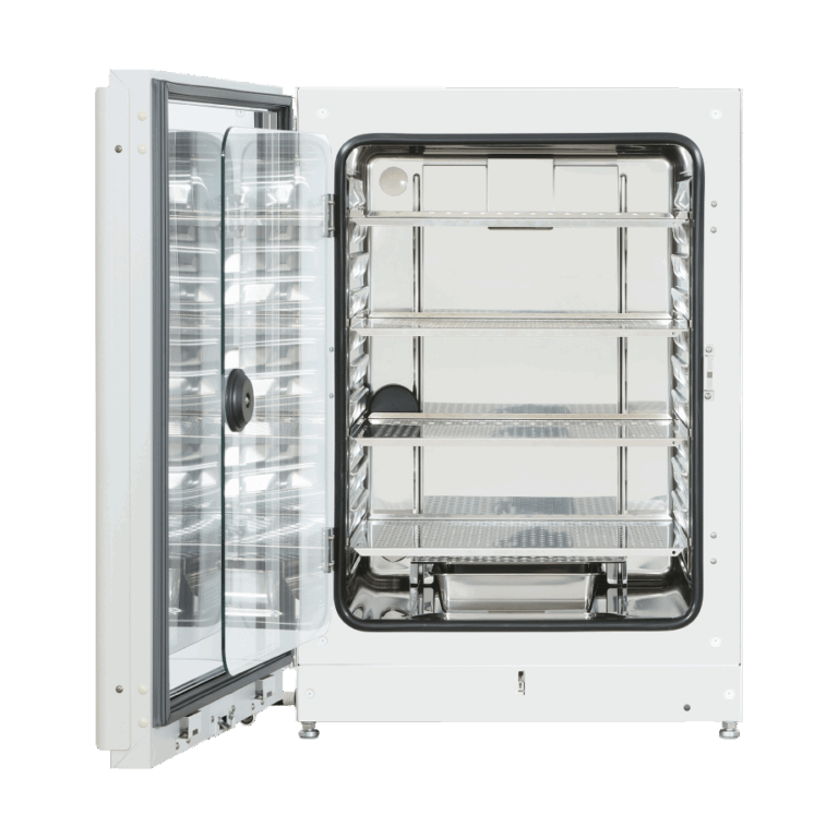 Product Image 4 of PHCbi MCO-173AICUVX-PA Active Humidification CO2 Incubator with UV-LED